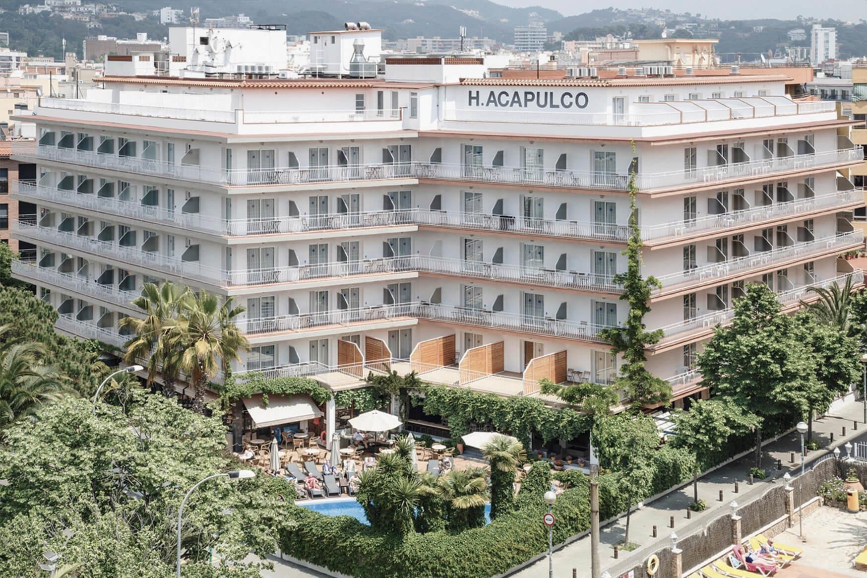 Acapulco Lloret