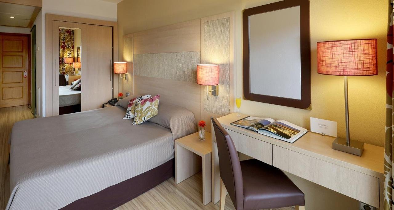 Augusta Club Hotel & Spa