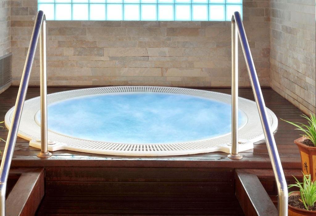 GHT Aquarium & SPA