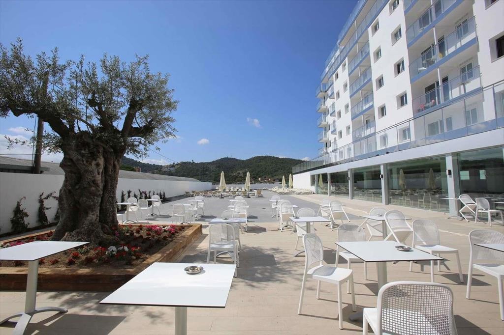 Europa Splash & Spa