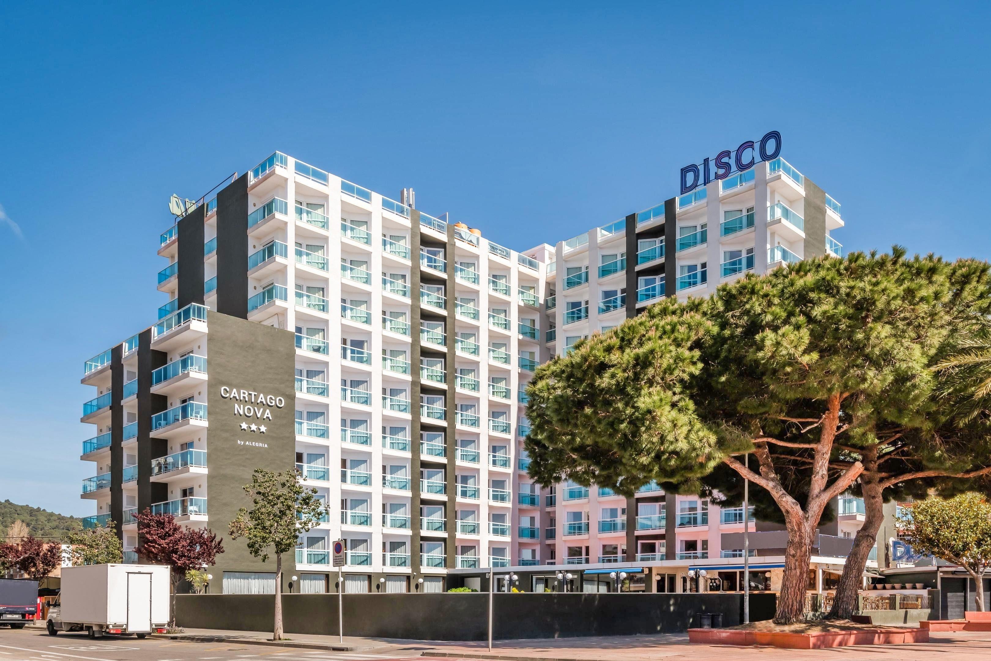 Alegria Cartago Nova 3