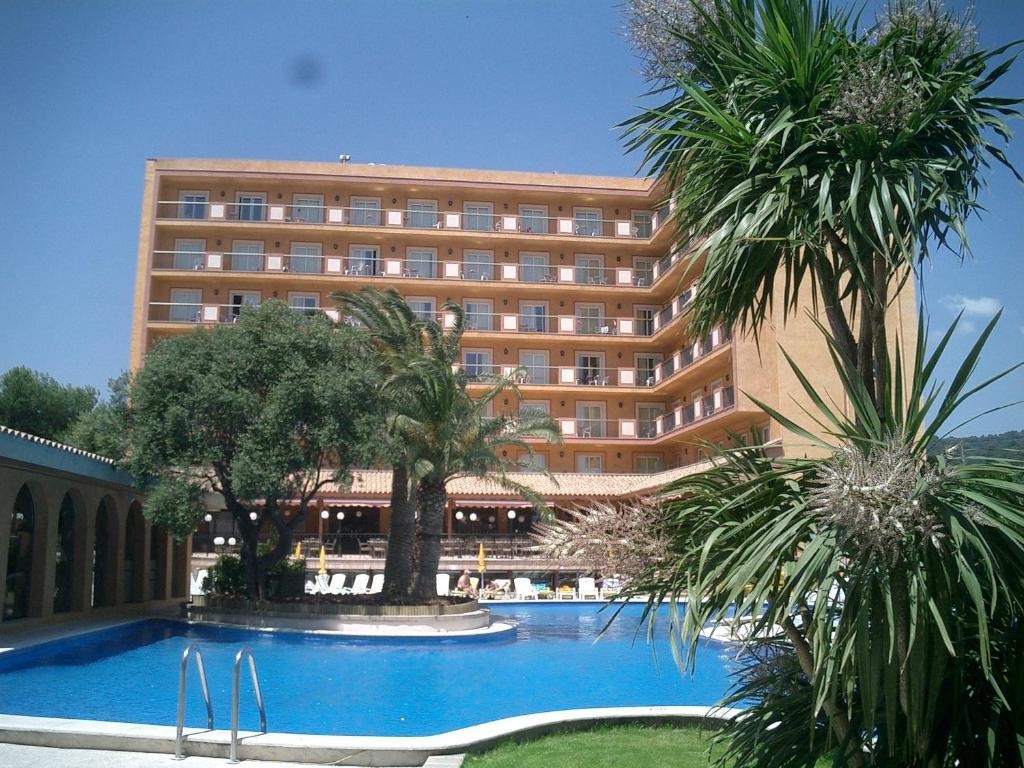 Lunas Resort Yoga & Spa