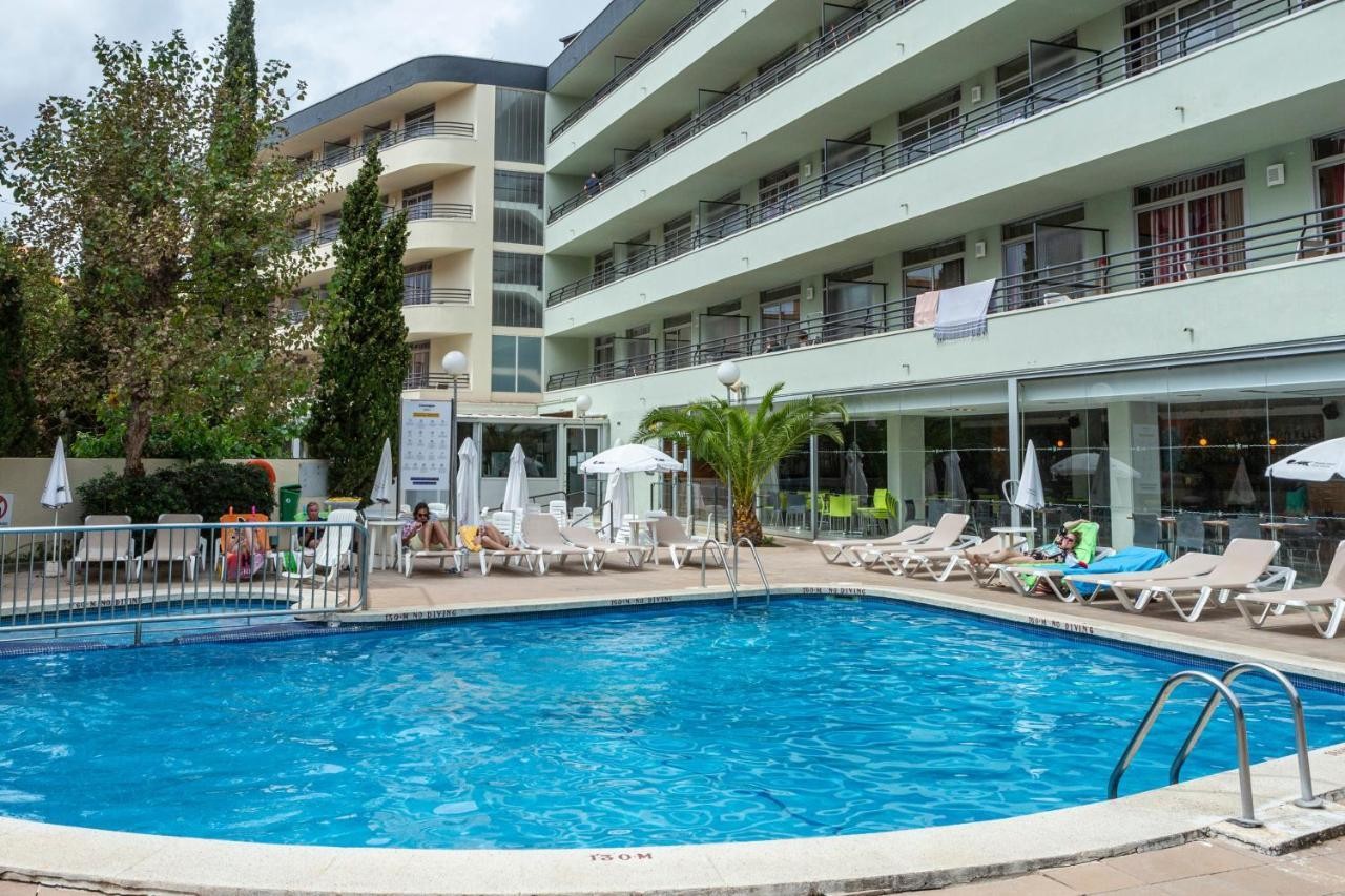Medplaya Aparthotel Esmeraldas
