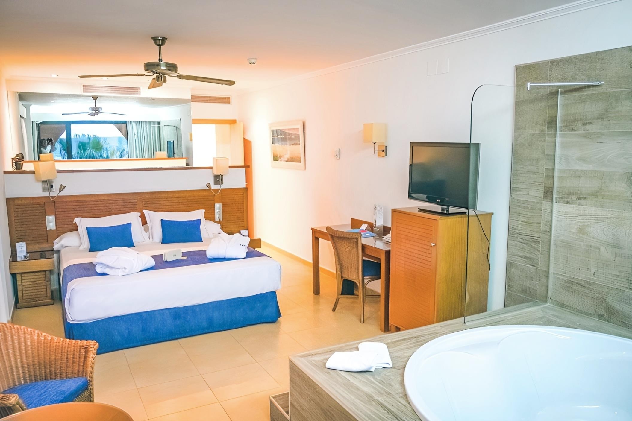 Playamarina Spa Hotel