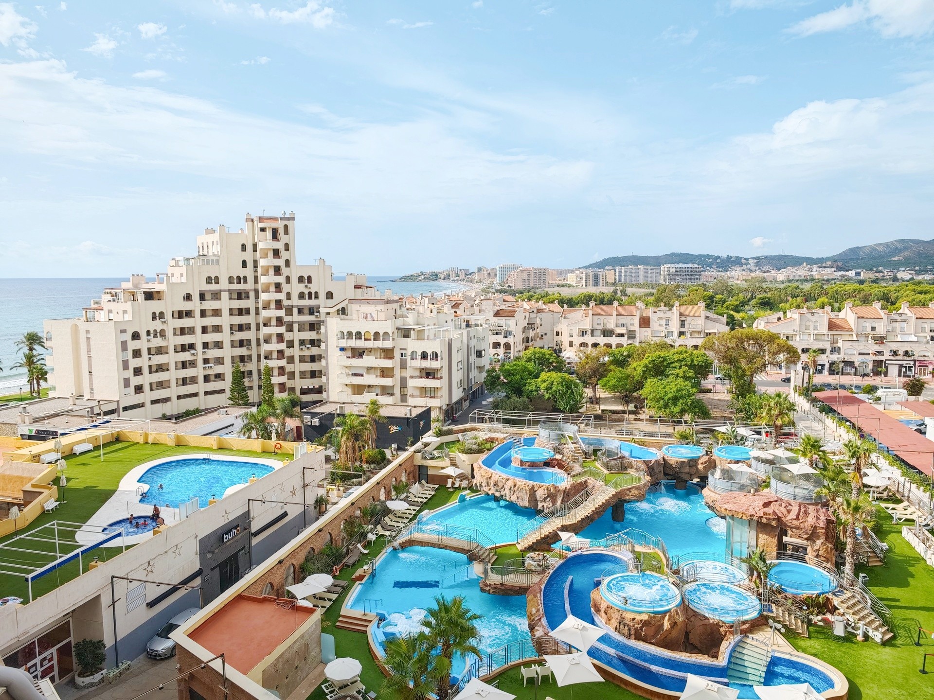 Pontiana Thalasso 10