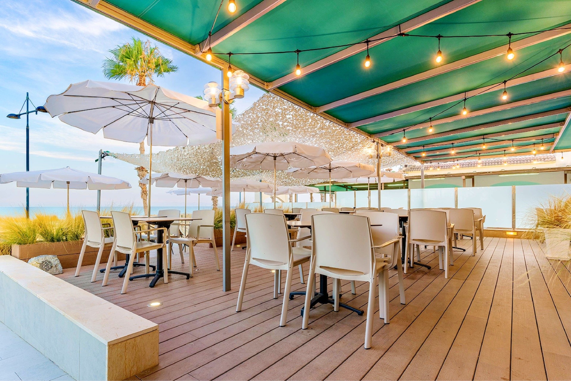 ZT Peniscola Plaza Suite 16