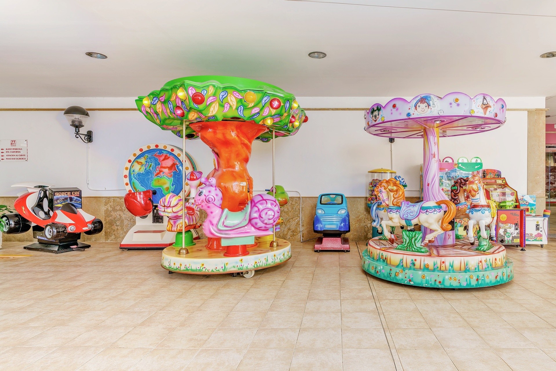 ZT Peniscola Plaza Suite 19