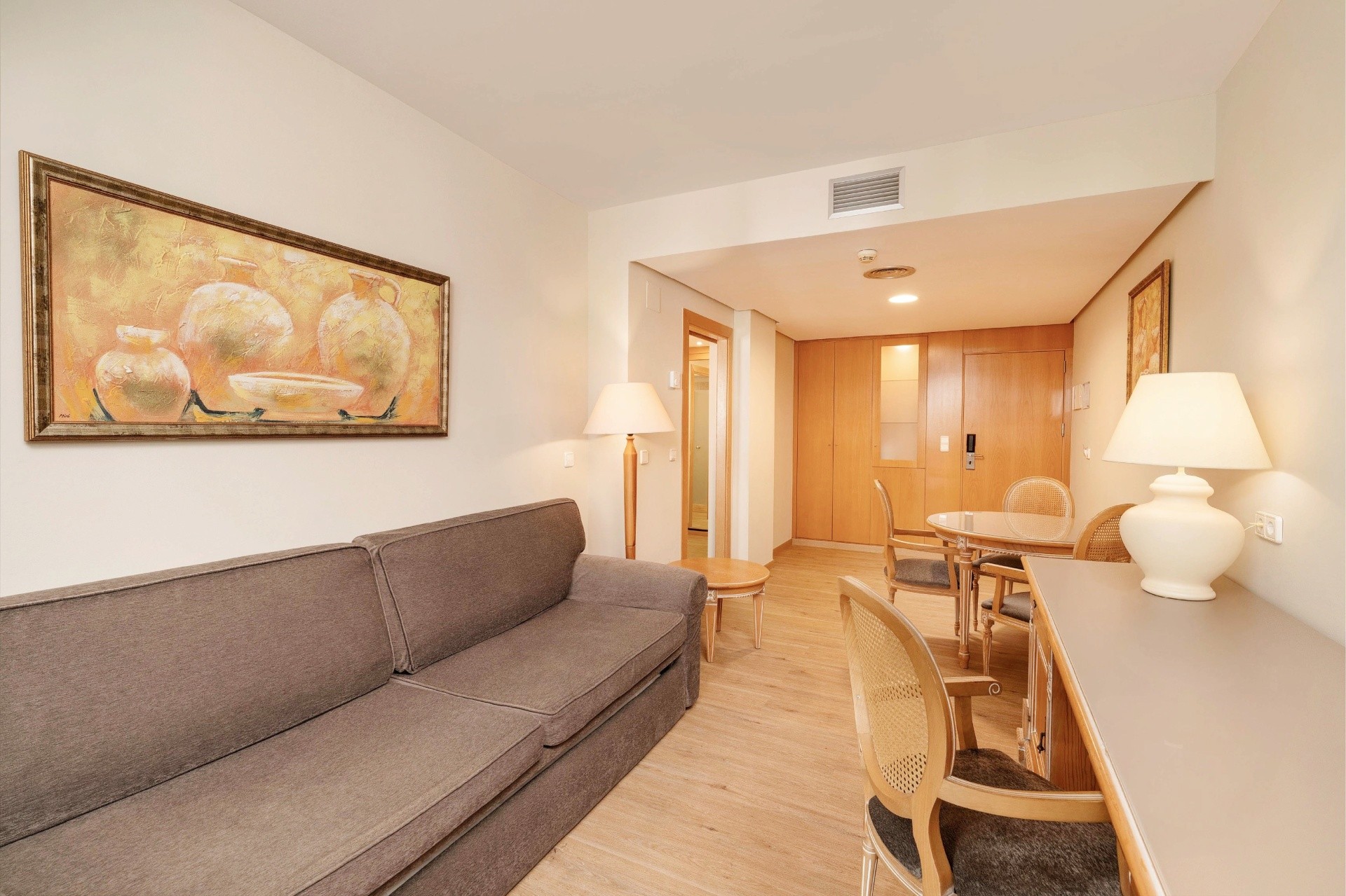 ZT Peniscola Plaza Suite 10