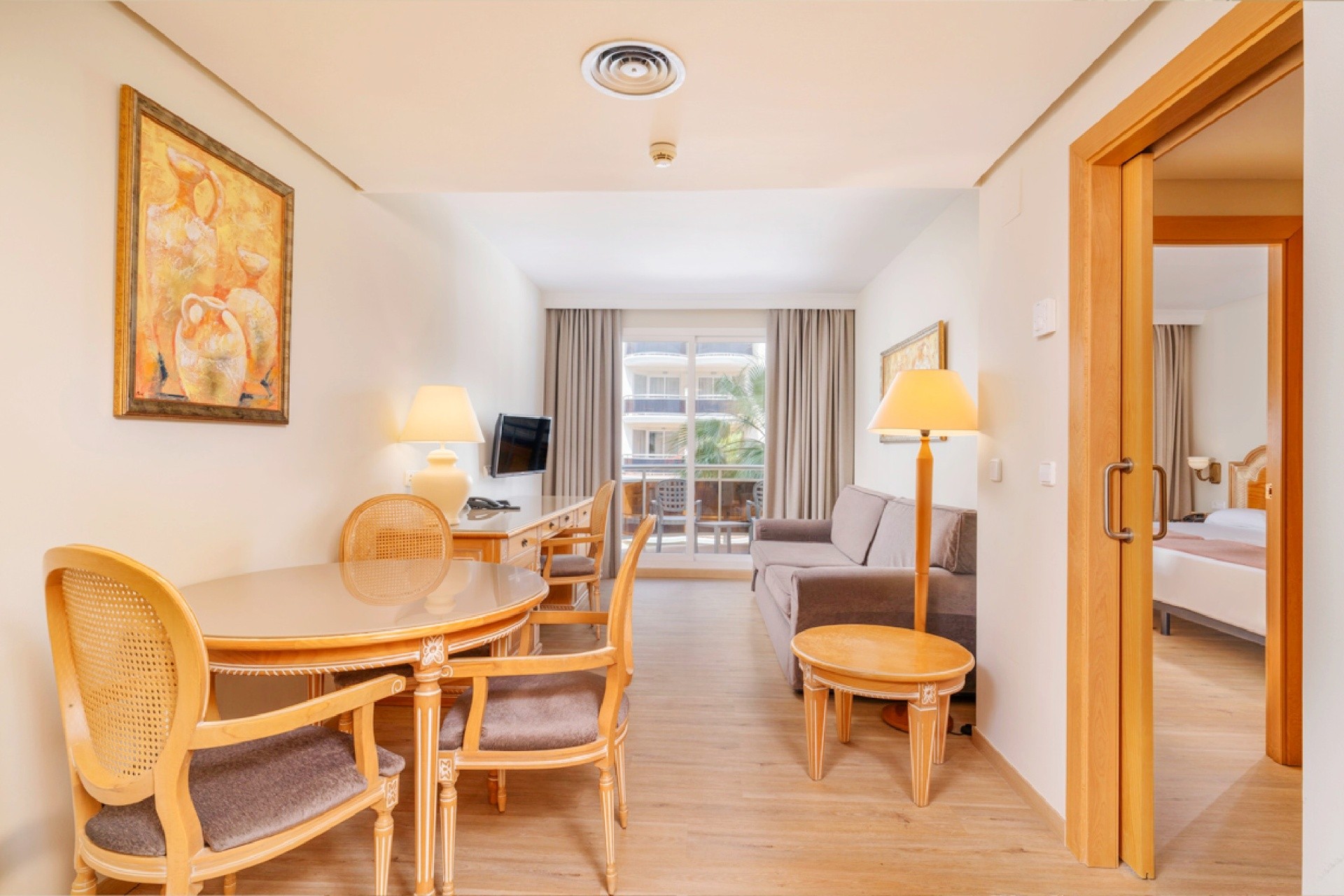 ZT Peniscola Plaza Suite 9