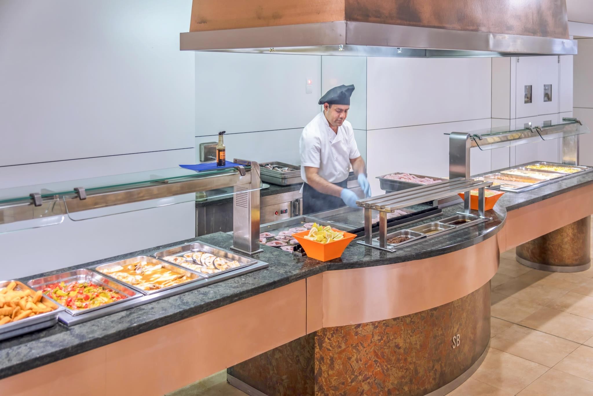 4R Miramar Calafell 14