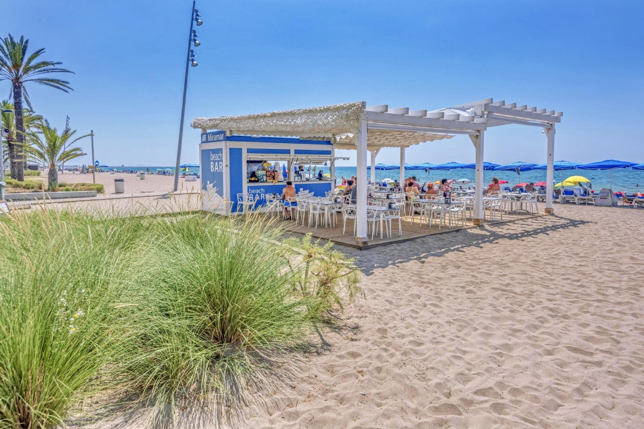 4R Miramar Calafell 7