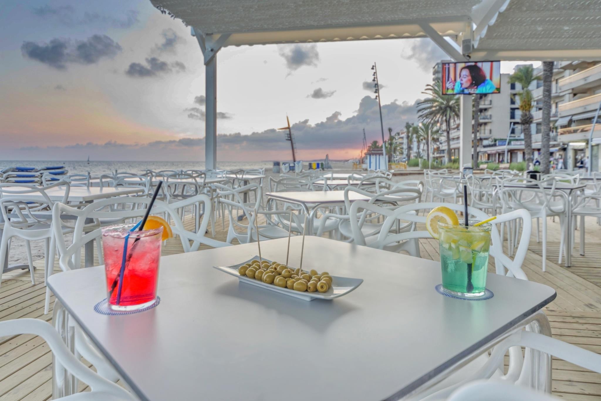 4R Miramar Calafell 8