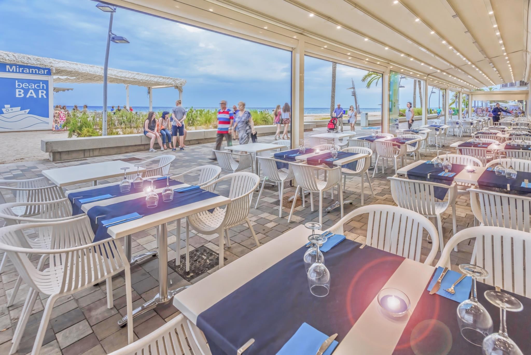 4R Miramar Calafell 17