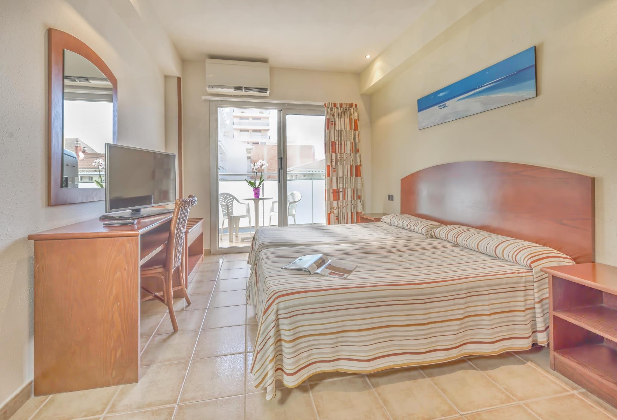 4R Miramar Calafell 21