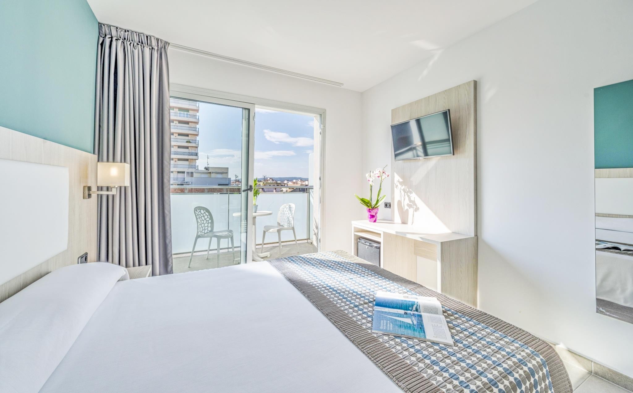 4R Miramar Calafell 4