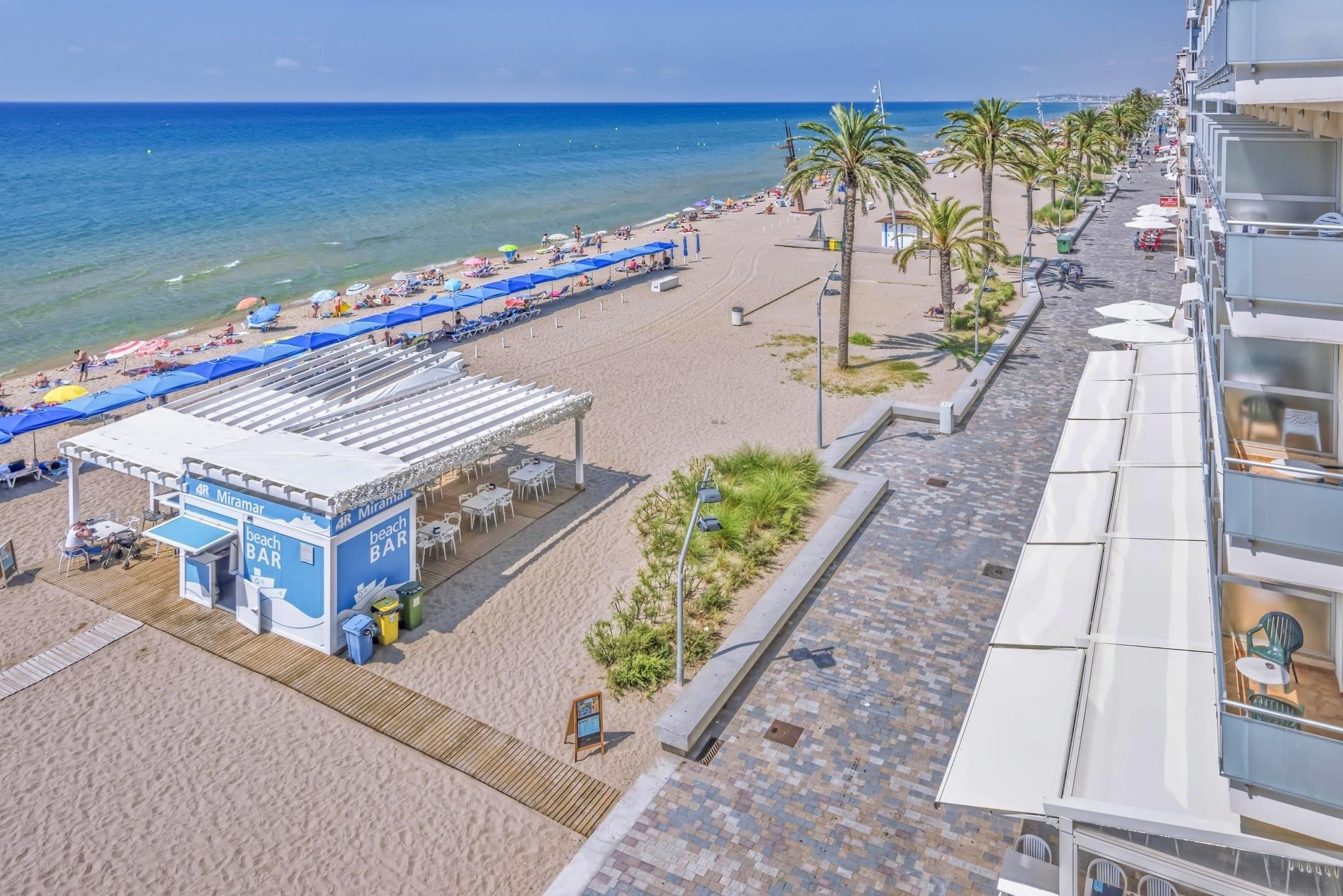 4R Miramar Calafell 3