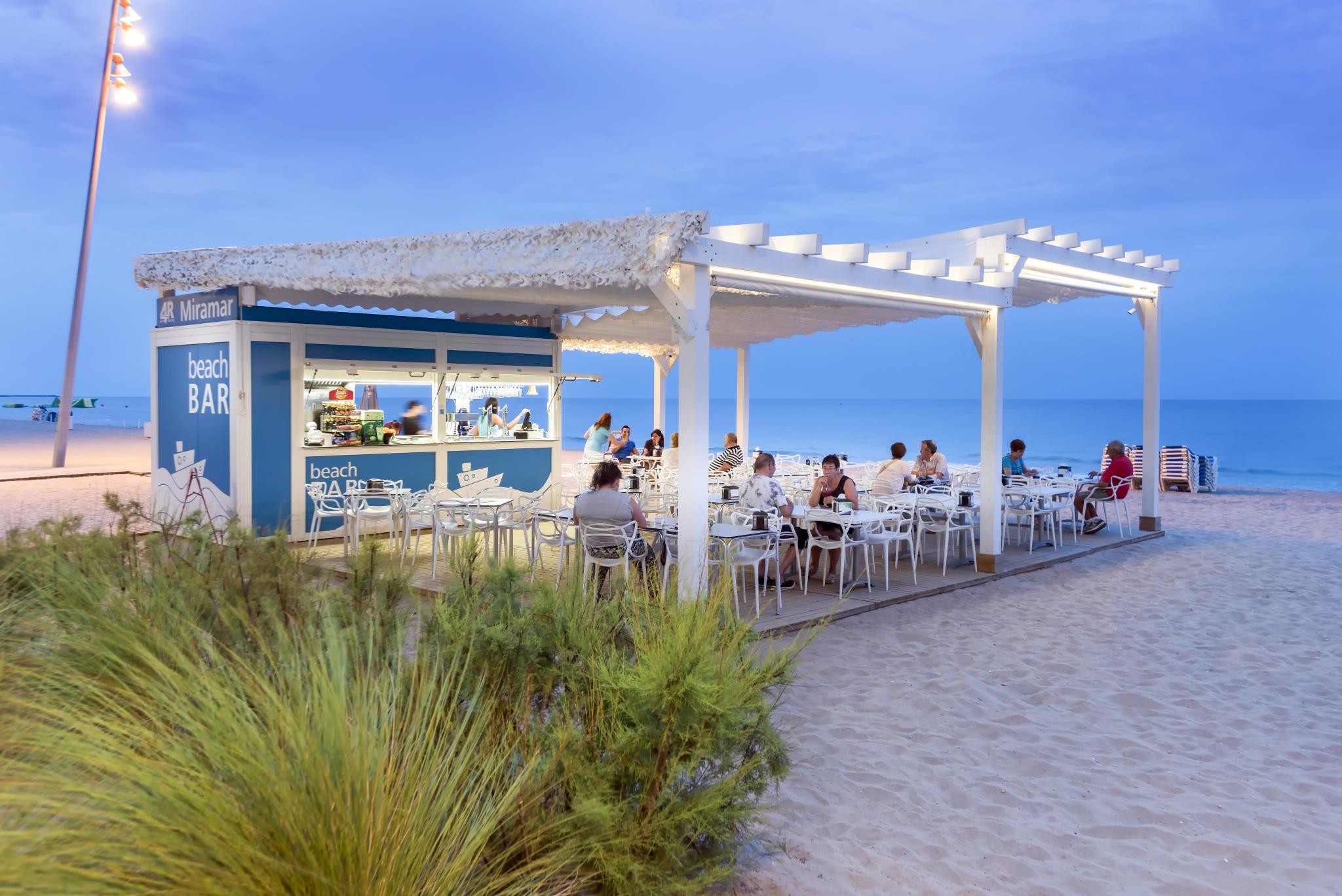 4R Miramar Calafell 9