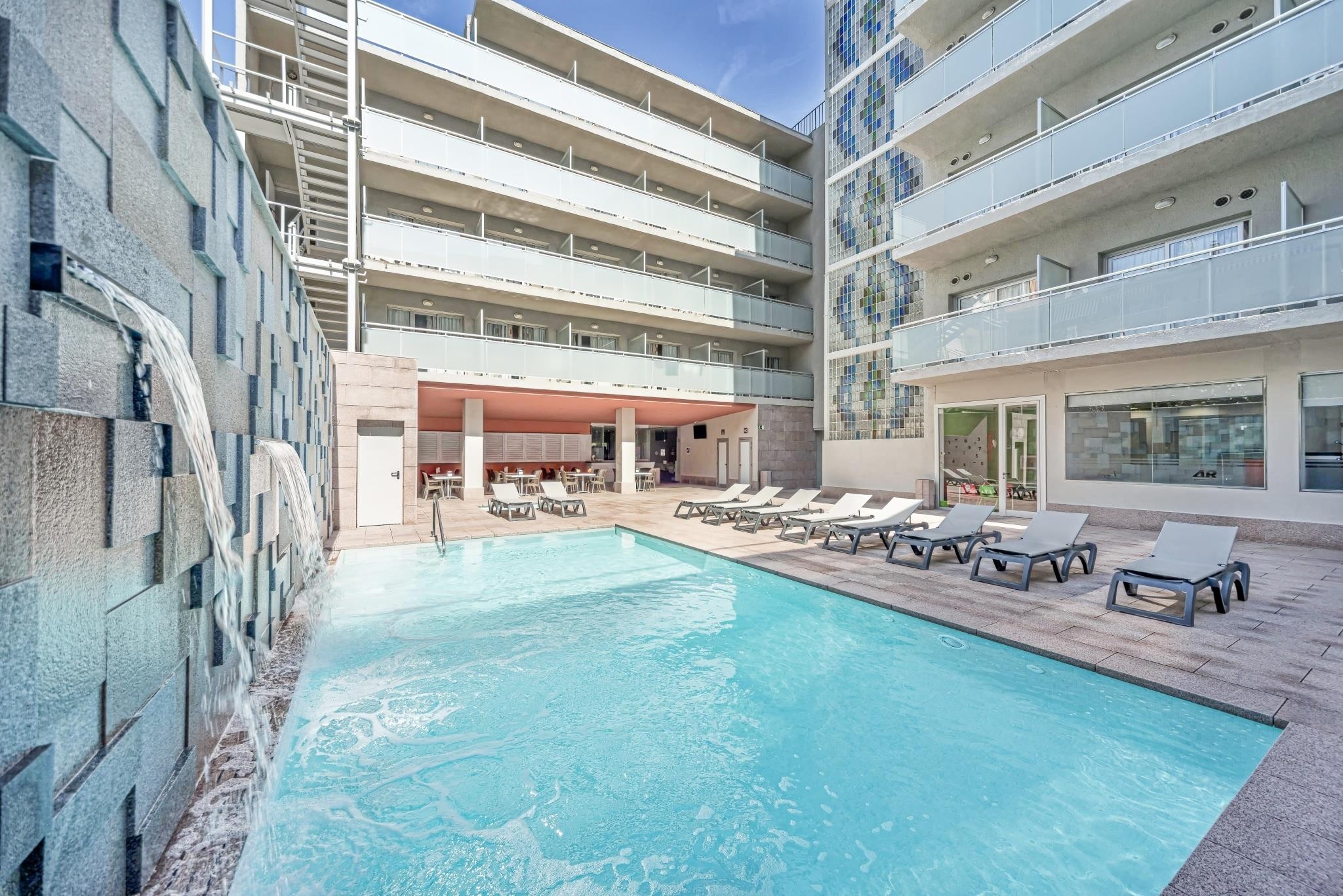 4R Miramar Calafell 2