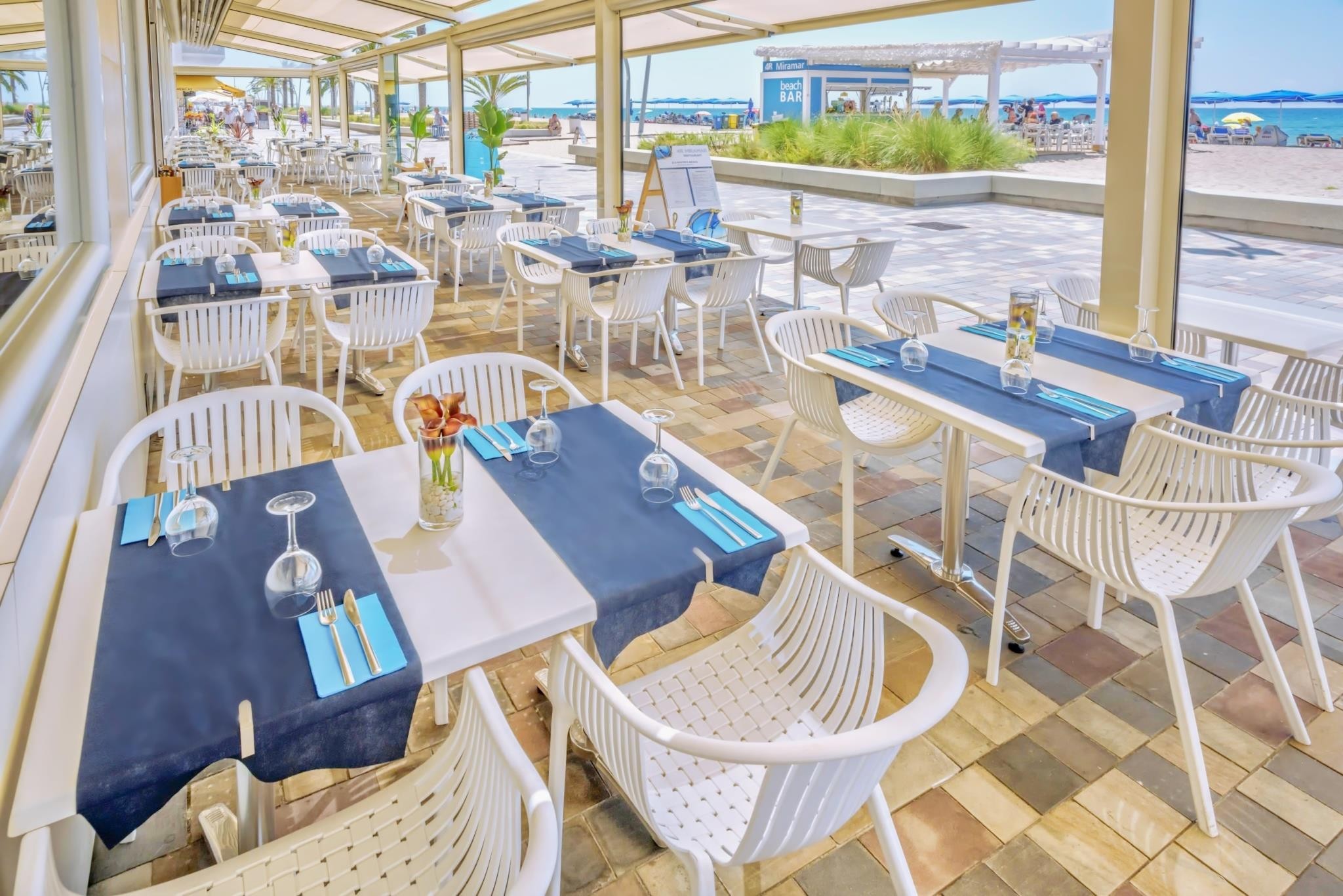 4R Miramar Calafell 11