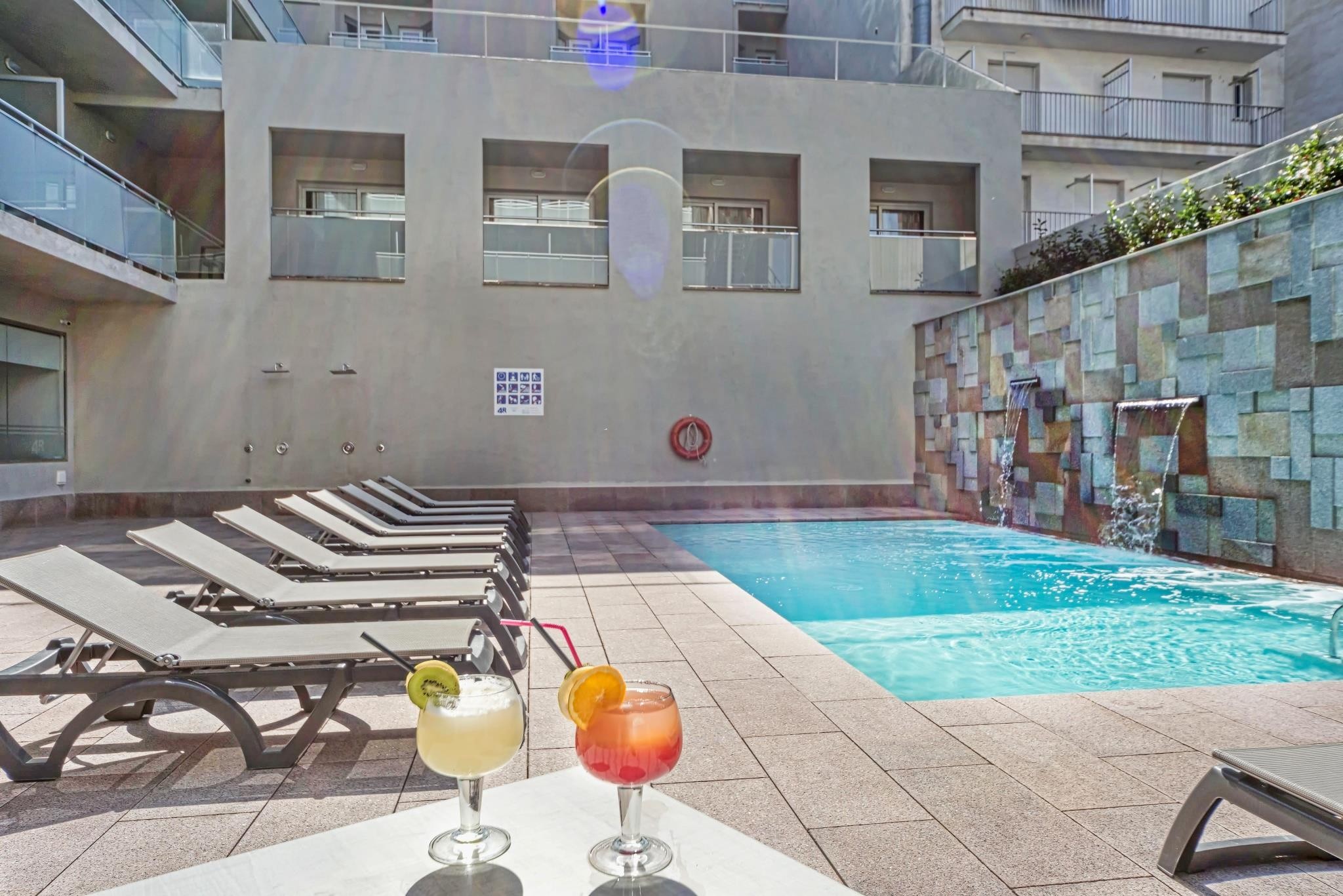 4R Miramar Calafell 5