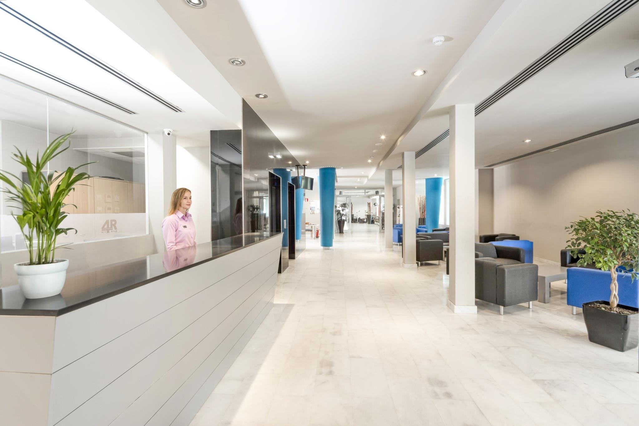 4R Miramar Calafell 10