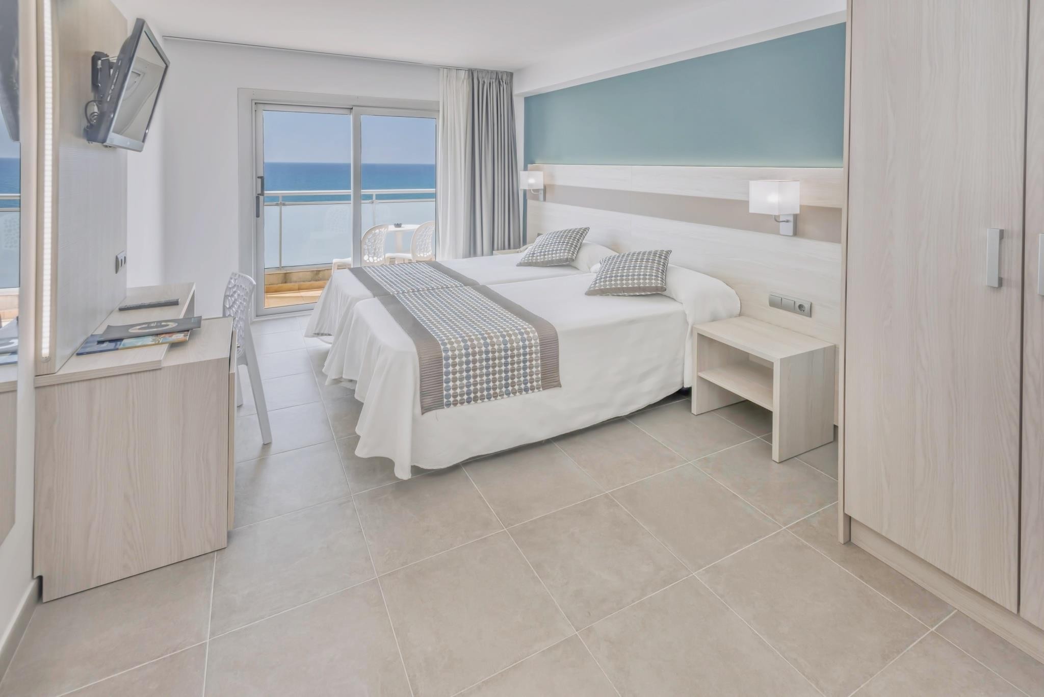 4R Miramar Calafell 24