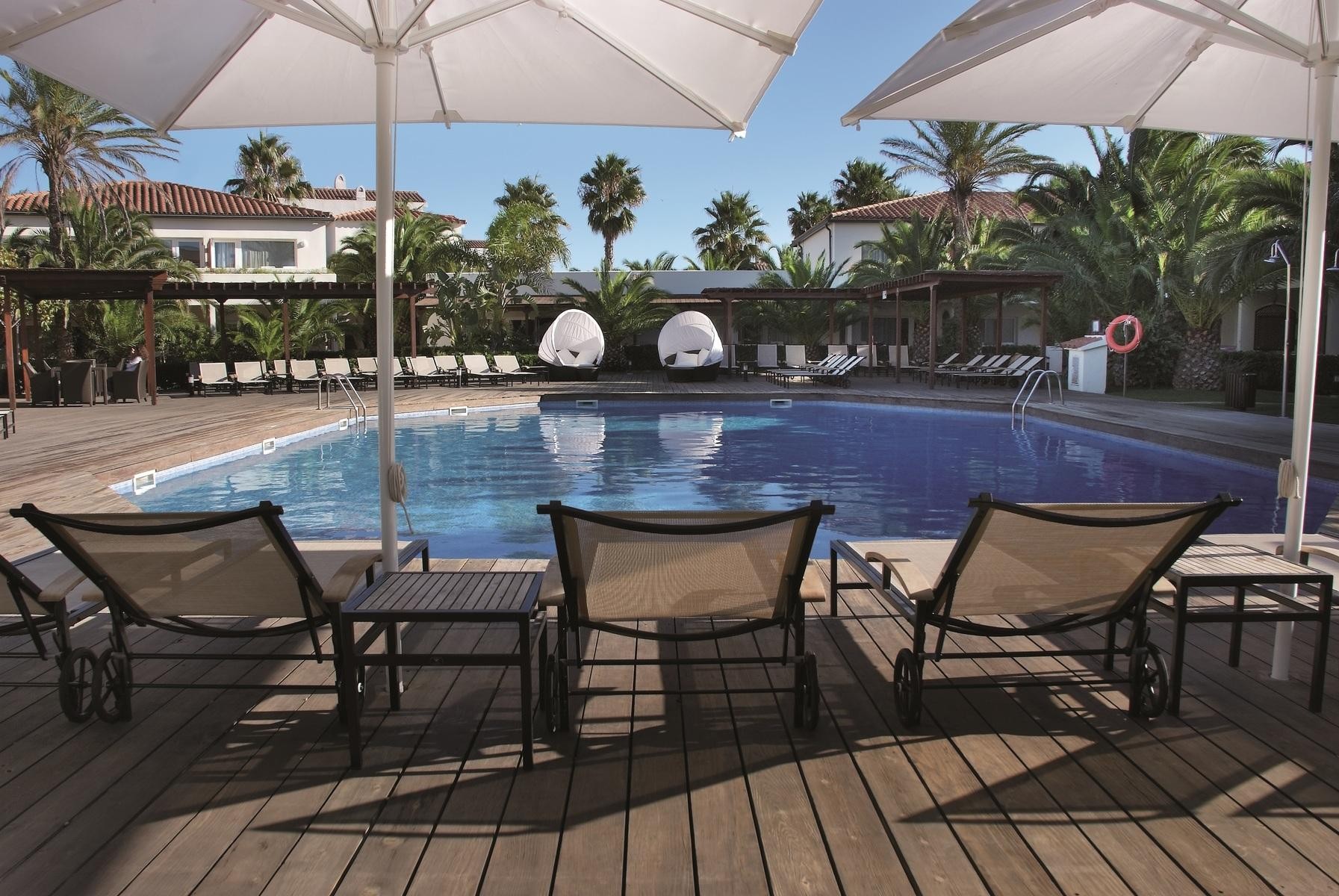 Apartmentos Estival Park 3