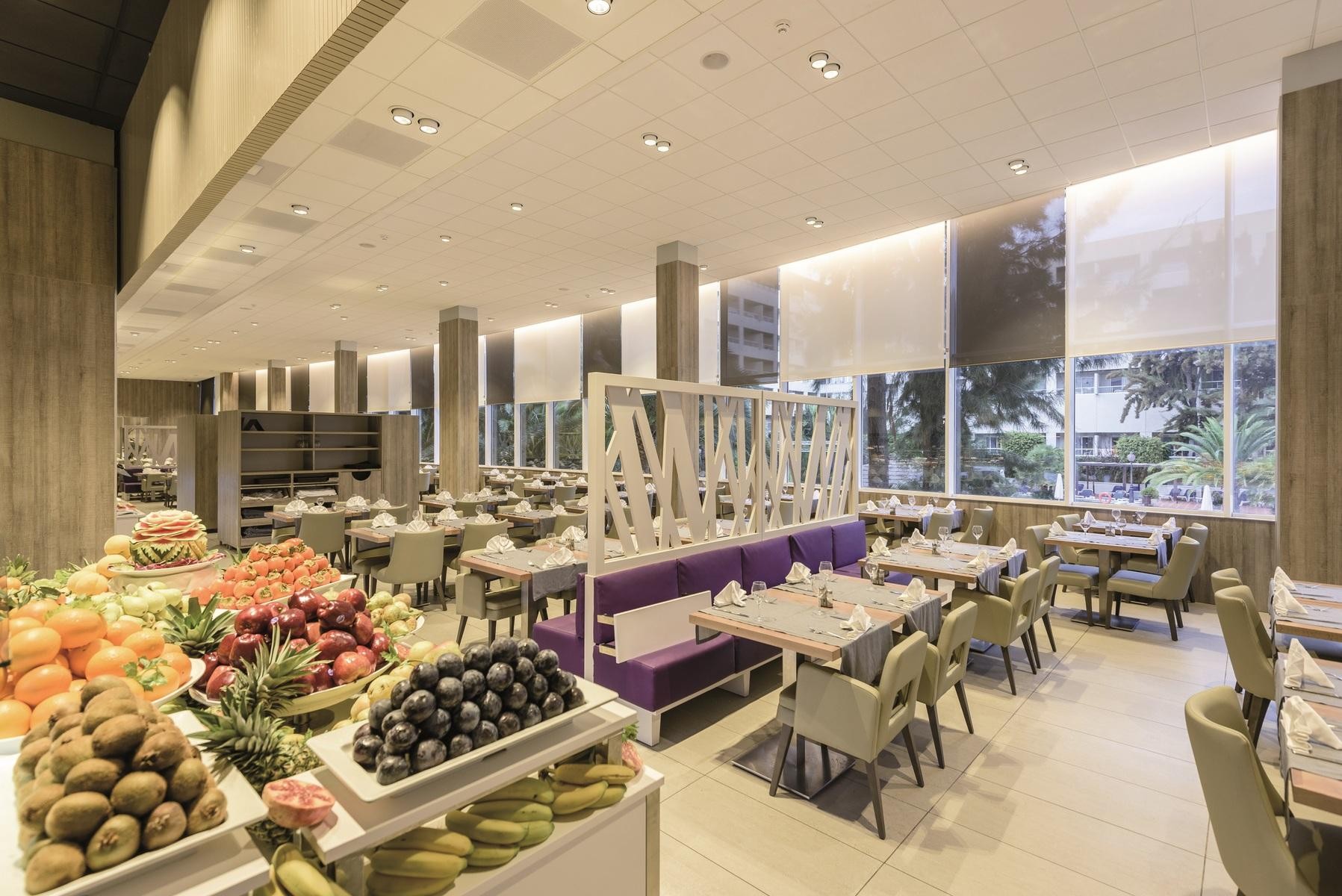 Apartmentos Estival Park 7