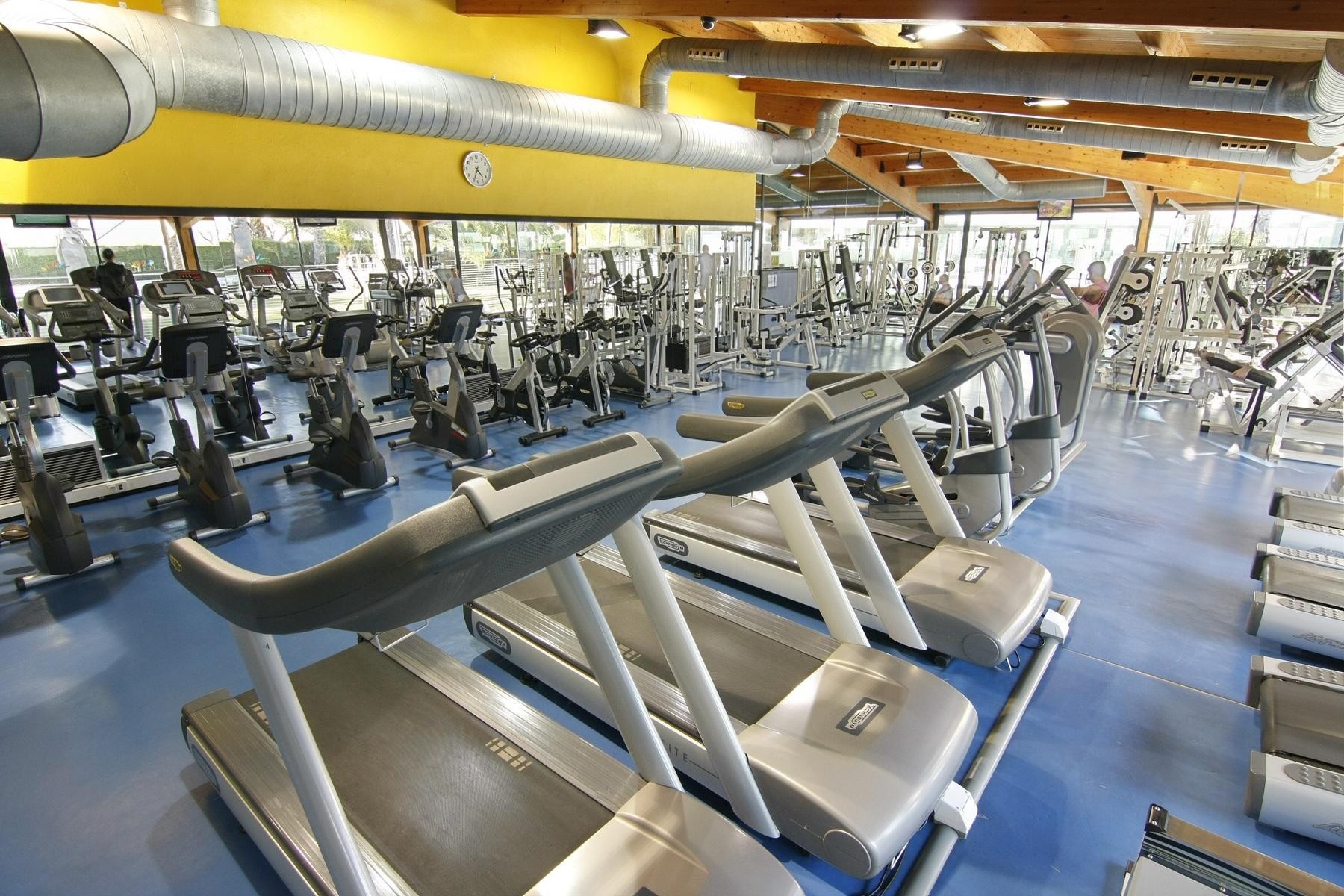 Apartmentos Estival Park 10