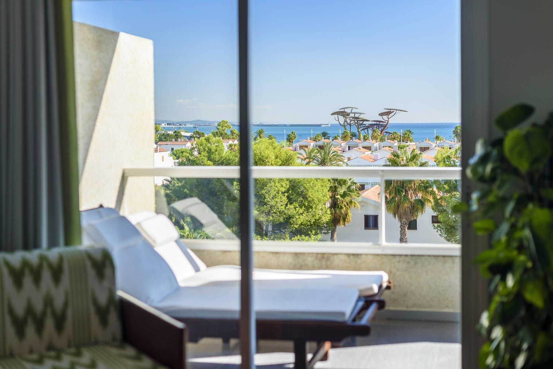 Apartmentos Estival Park 5