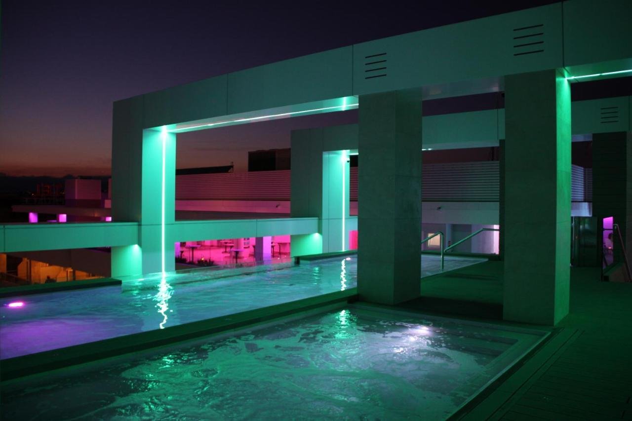 Olympus Palace