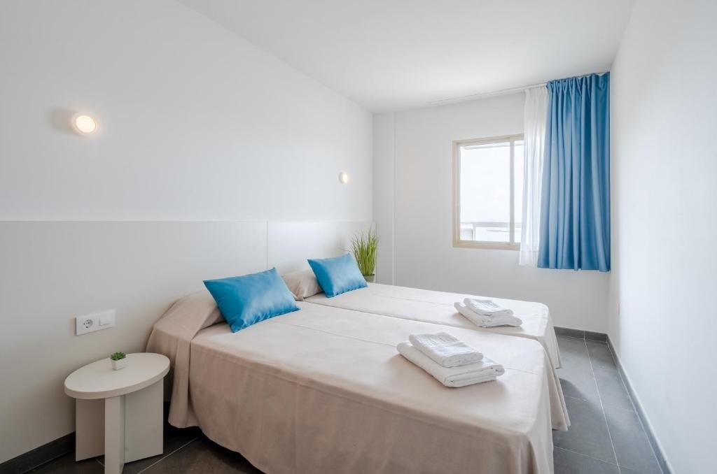 Rentalmar Blue Beach