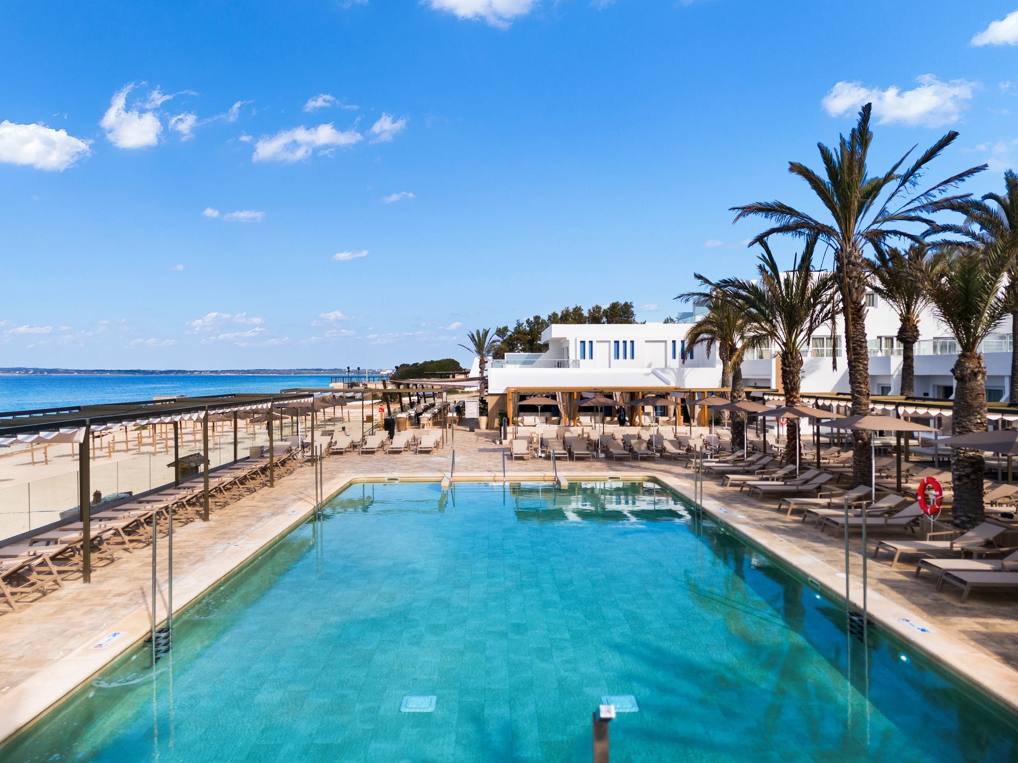 RIU Palace La Mola 2