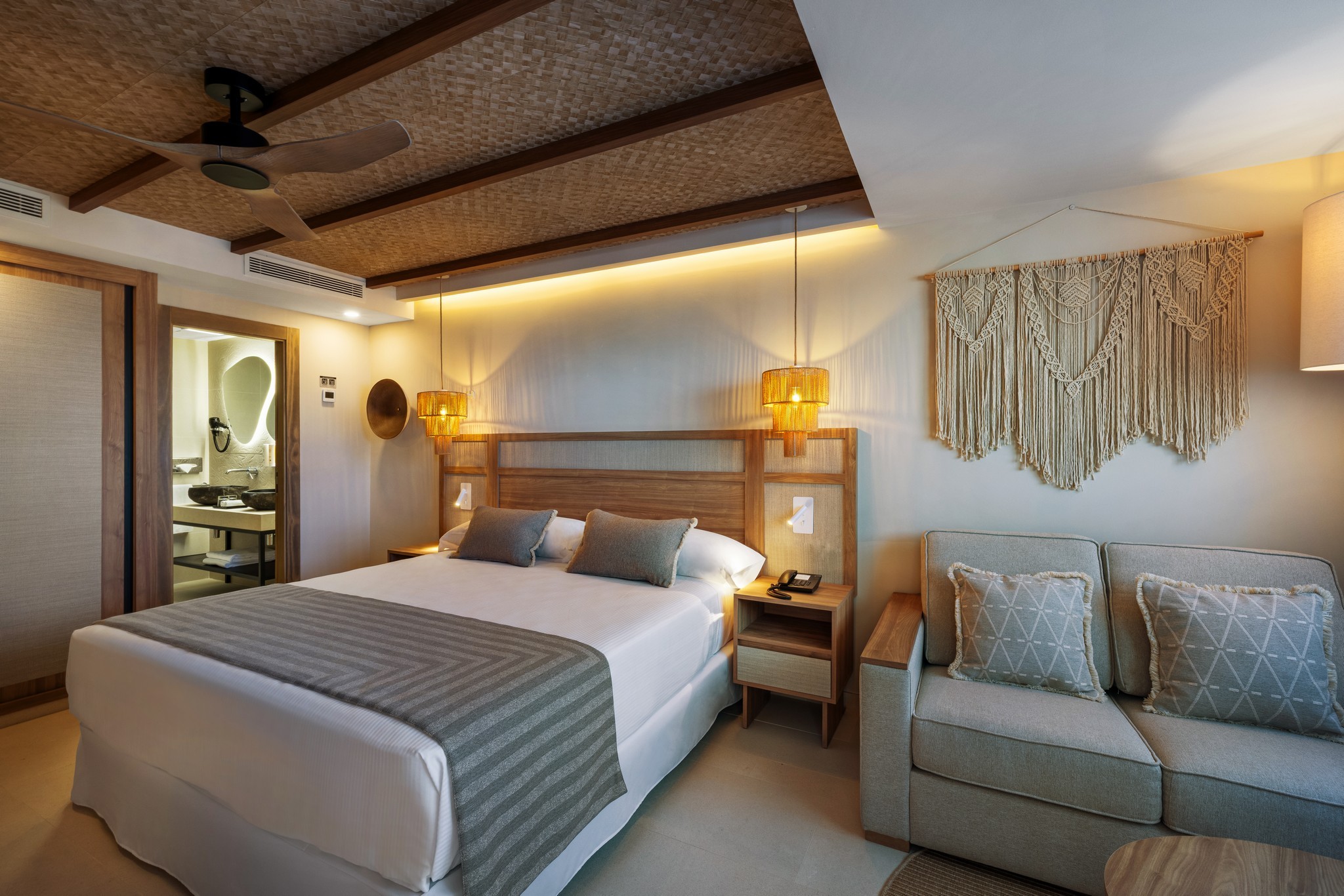 RIU Palace La Mola 5