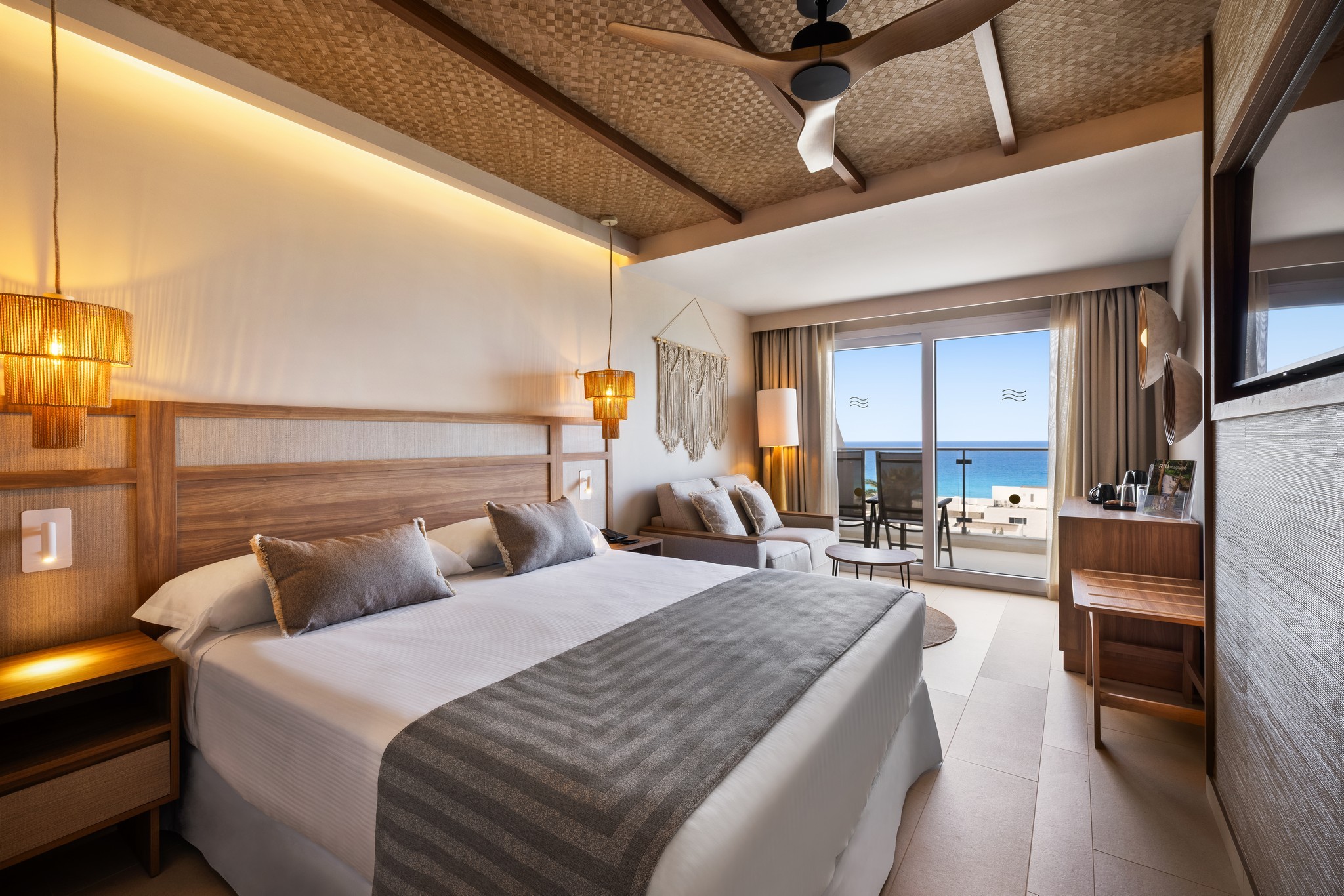 RIU Palace La Mola 8