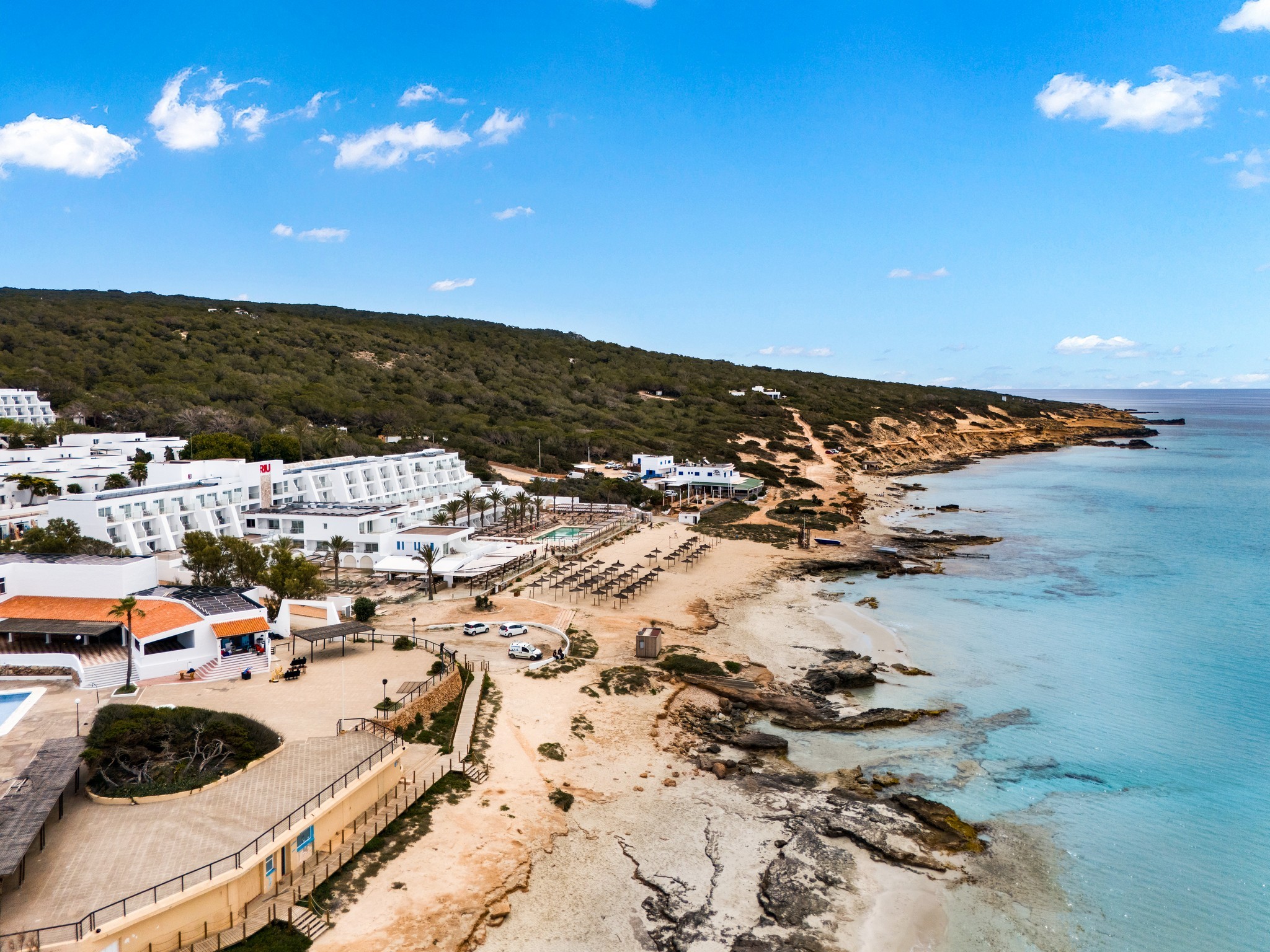 RIU Palace La Mola 16