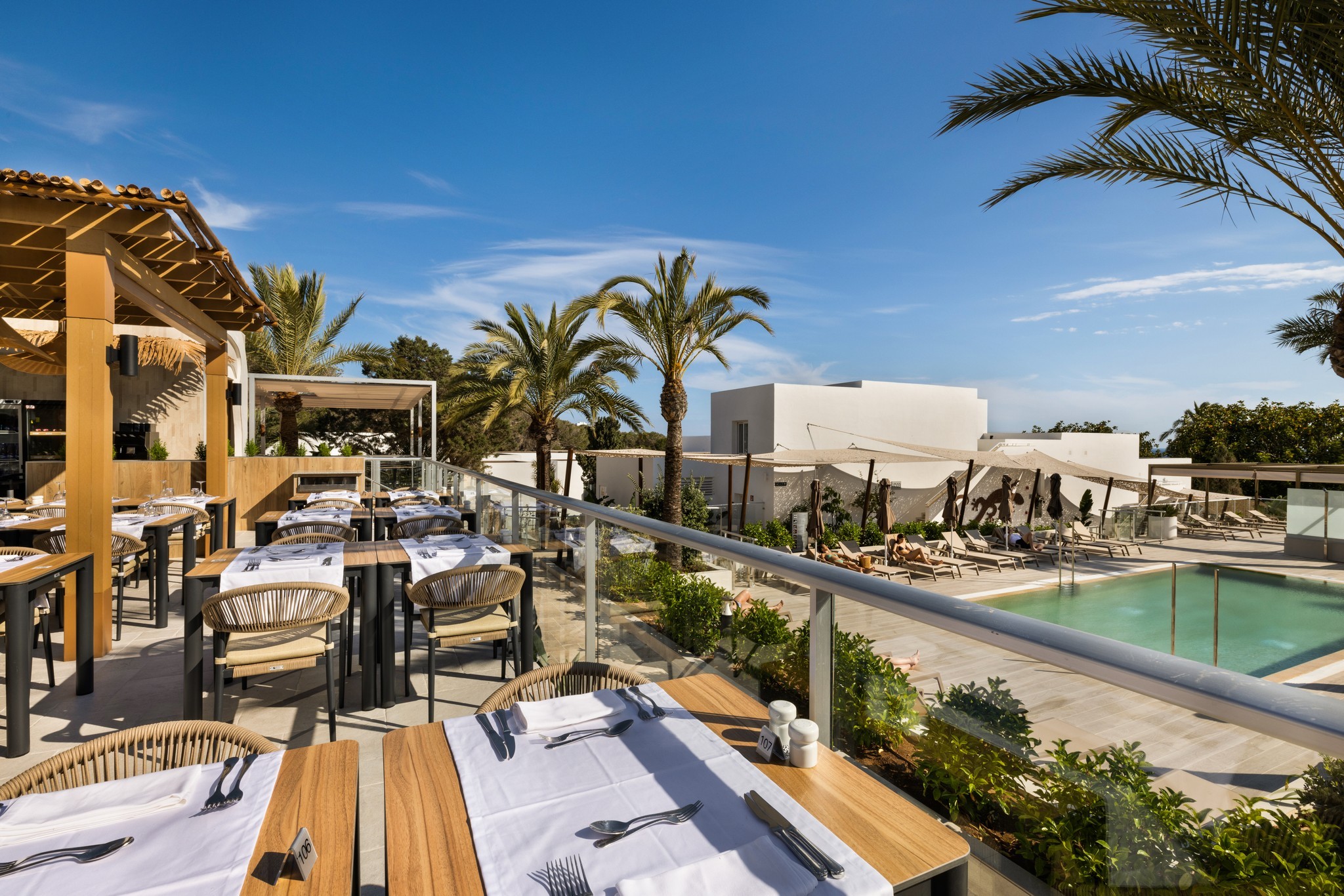 RIU Palace La Mola 21