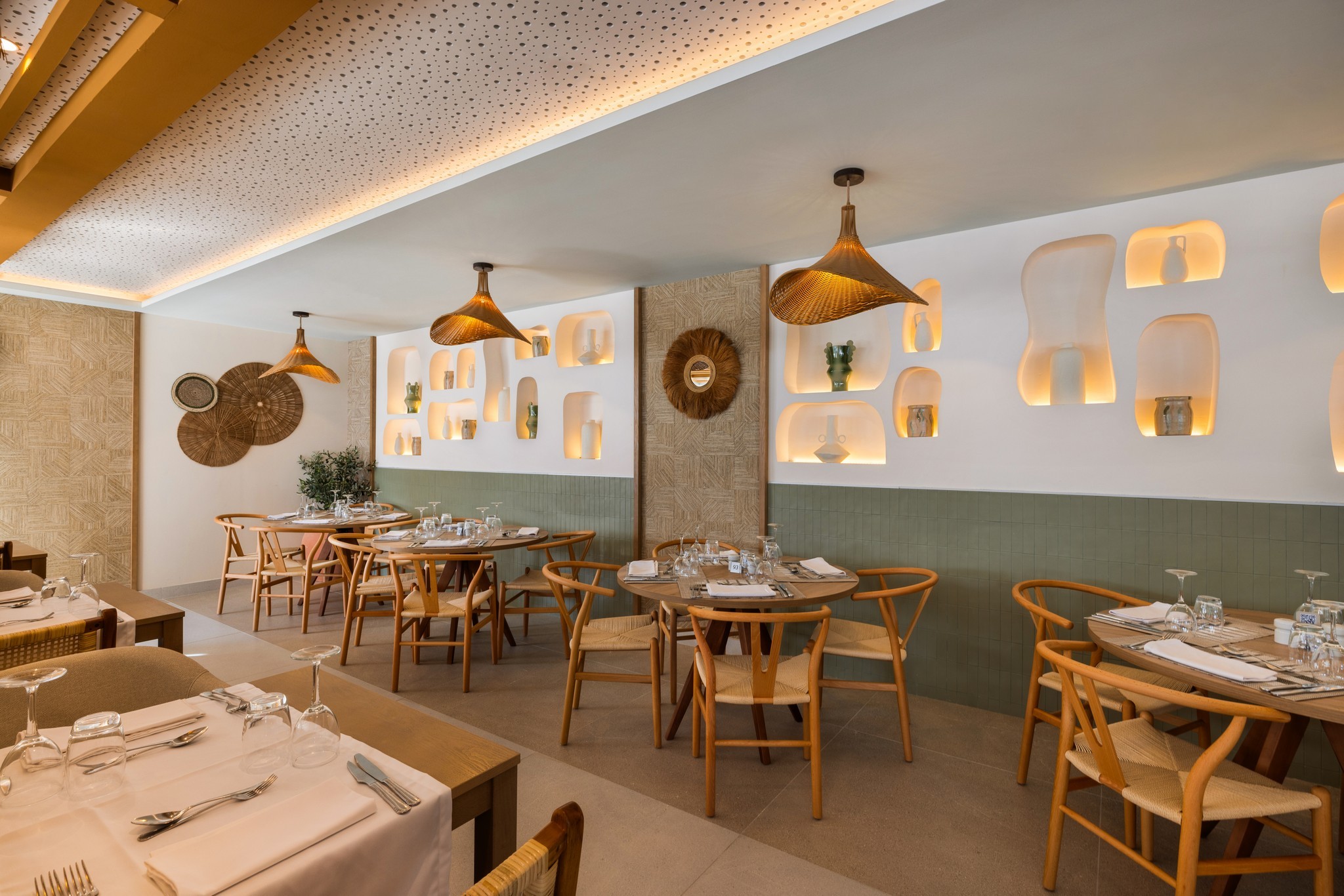 RIU Palace La Mola 22