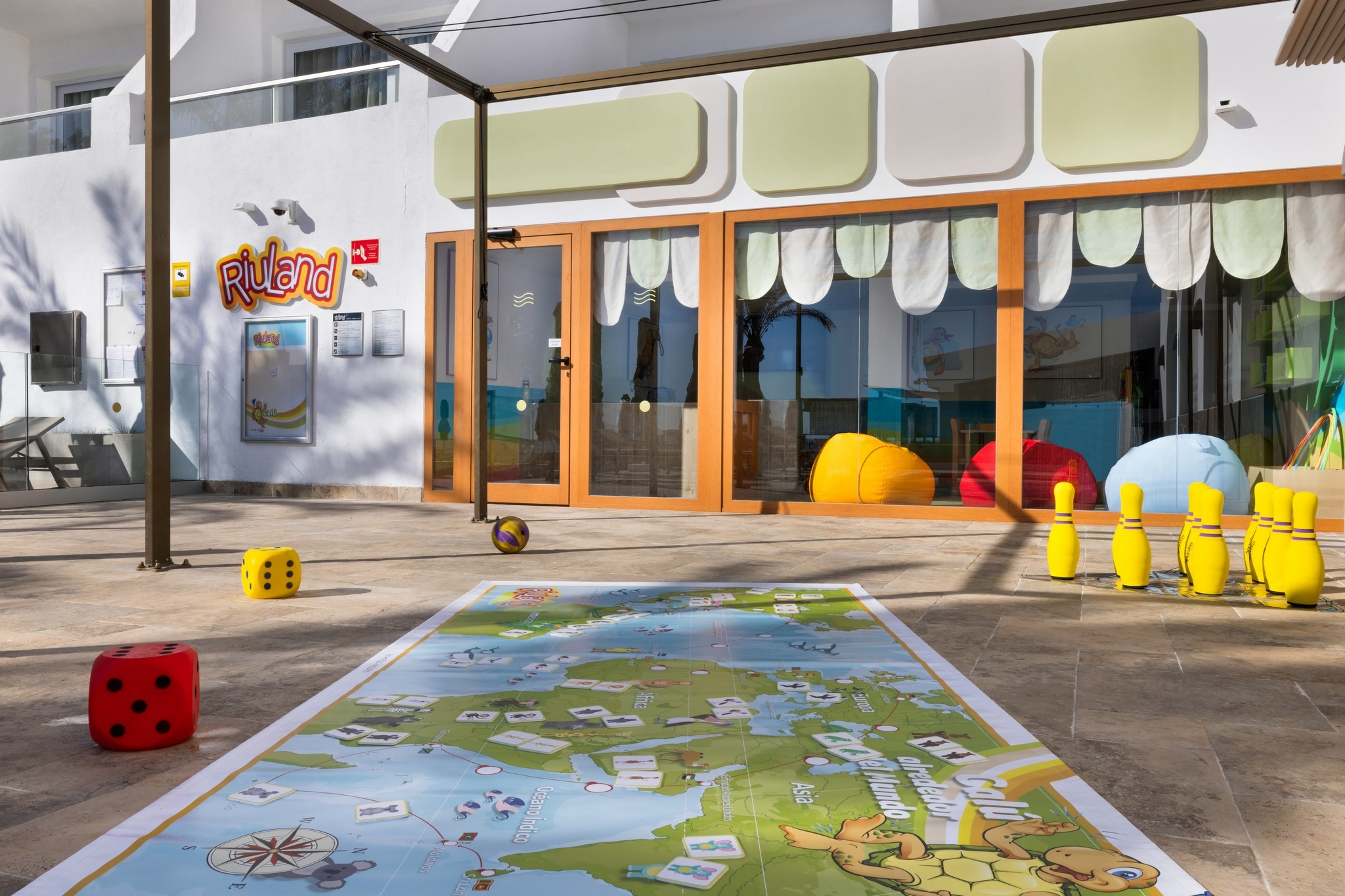 RIU Palace La Mola 30