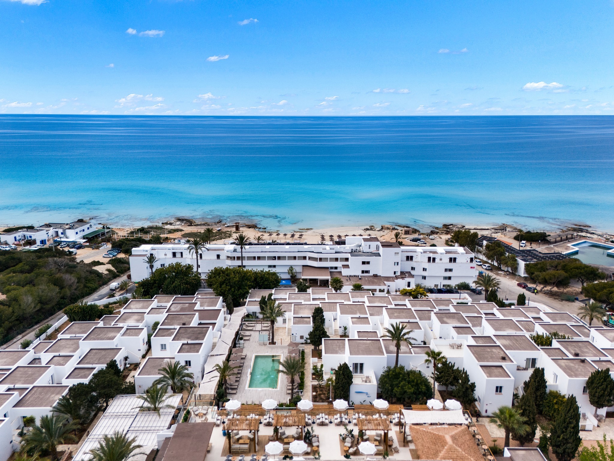 RIU Palace La Mola 39