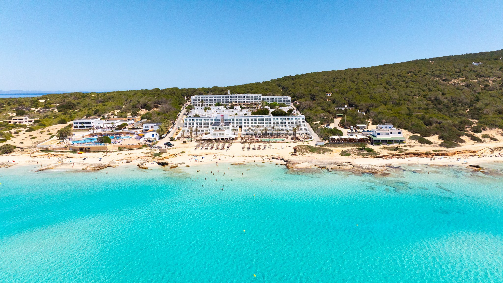 RIU Palace La Mola 40