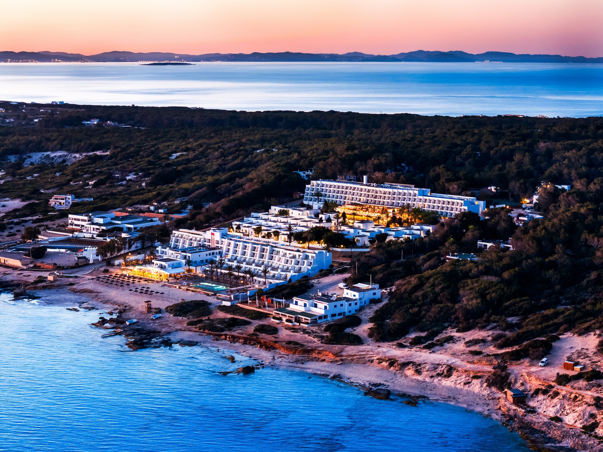 RIU Palace La Mola 41