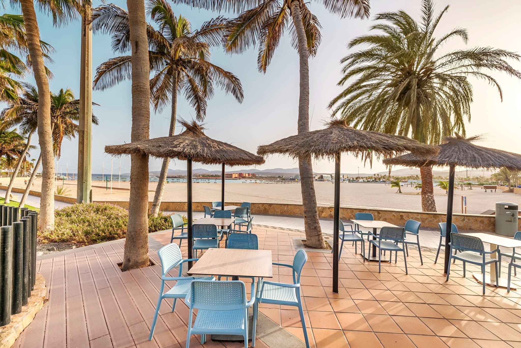 Barcelo Fuerteventura Castill 21