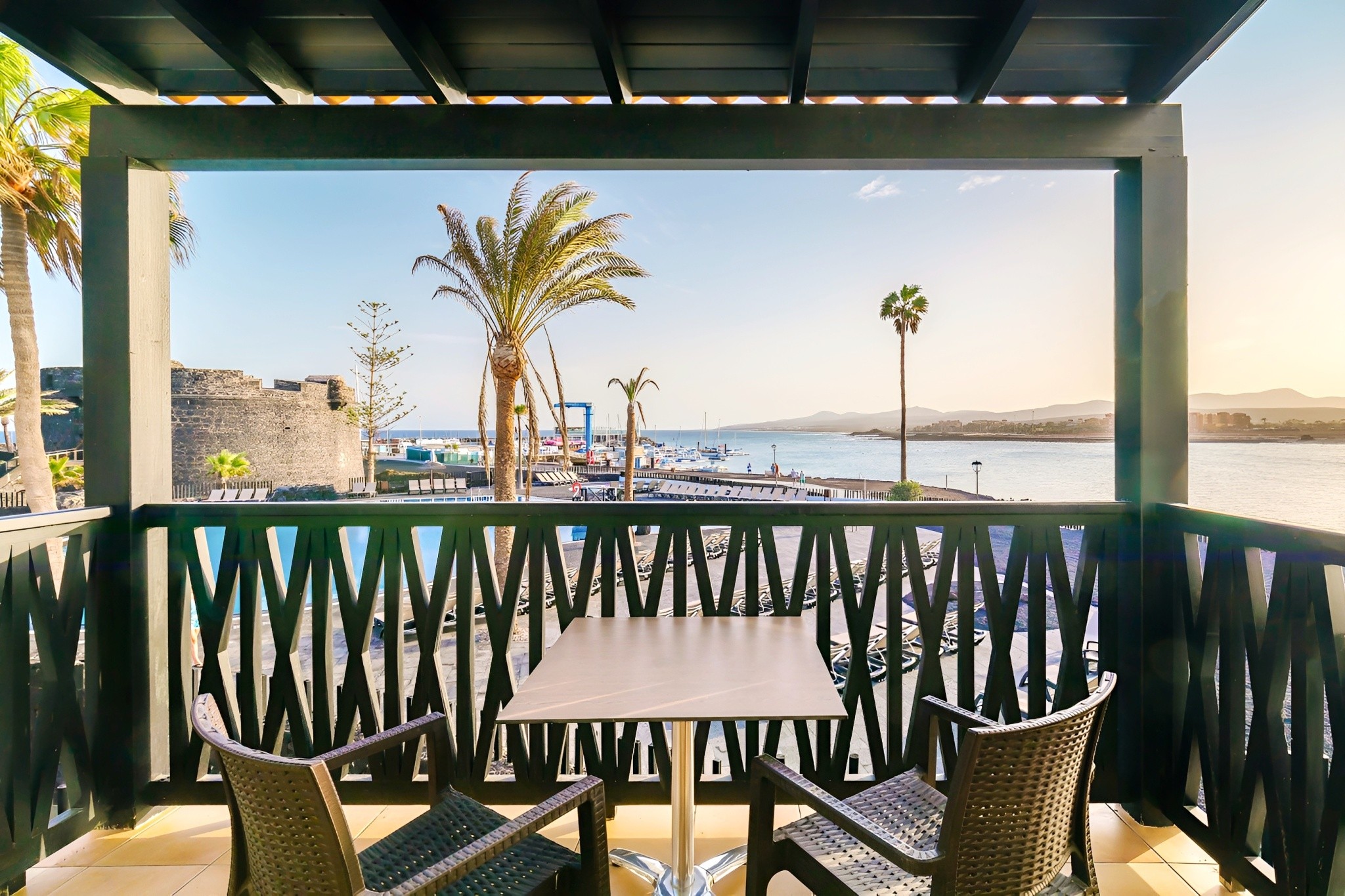 Barcelo Fuerteventura Castill 13