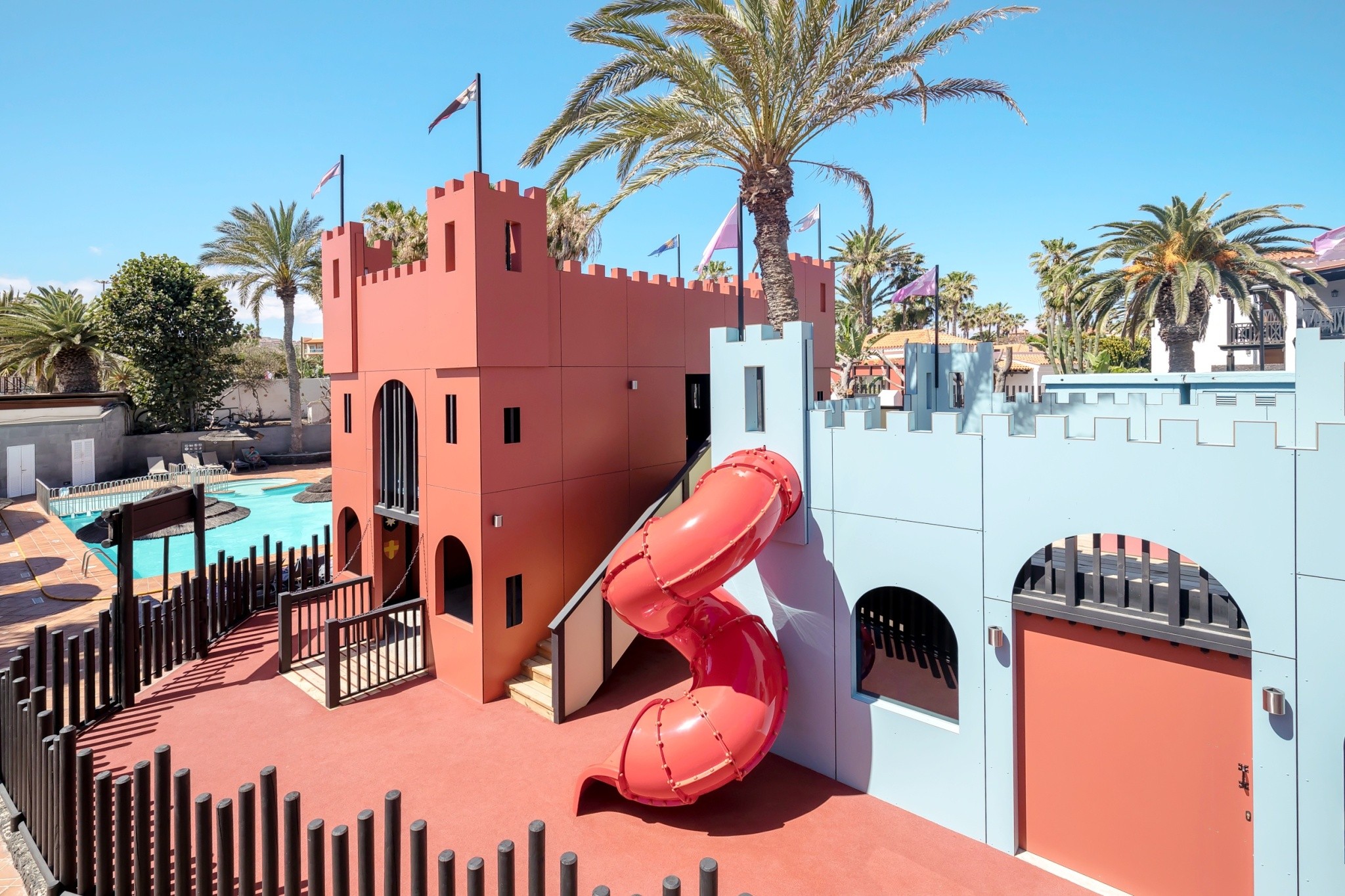 Barcelo Fuerteventura Castill 18