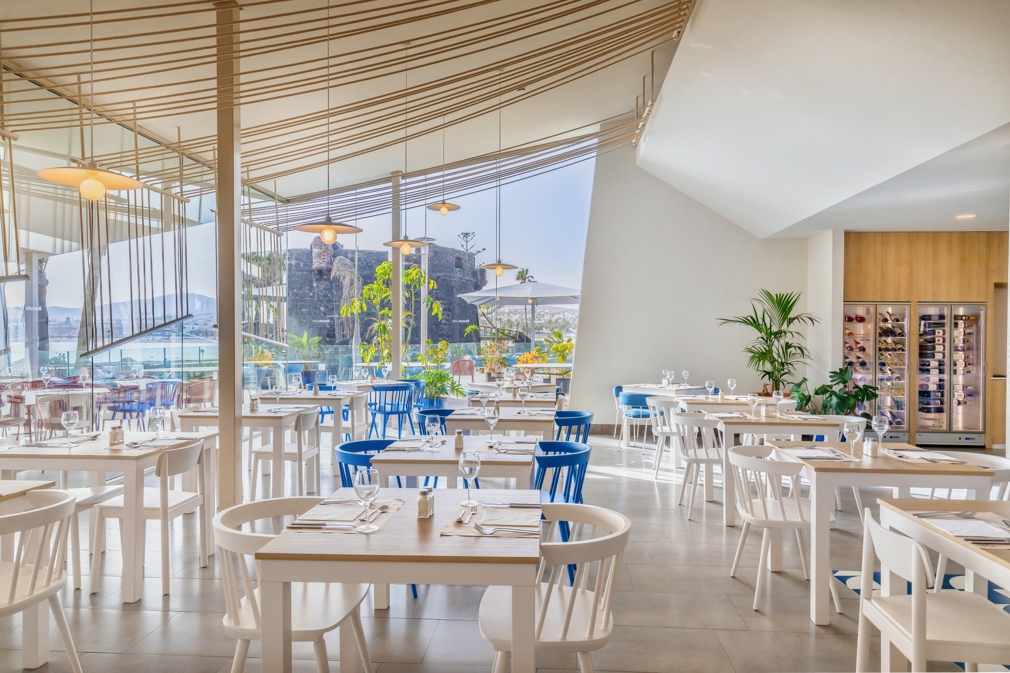 Barcelo Fuerteventura Castill 15