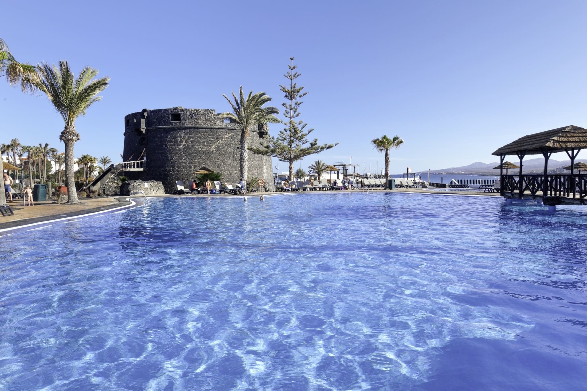 Barcelo Fuerteventura Castill 3