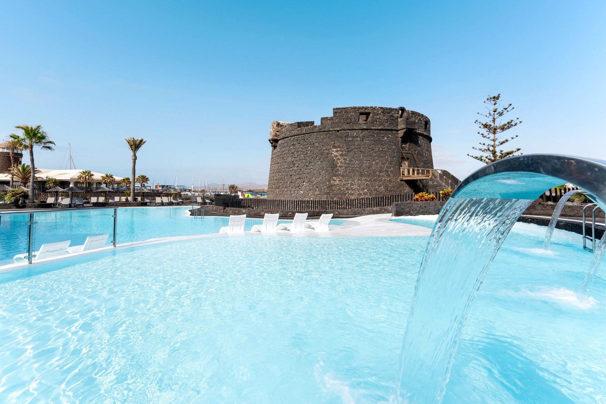 Barcelo Fuerteventura Castill 5