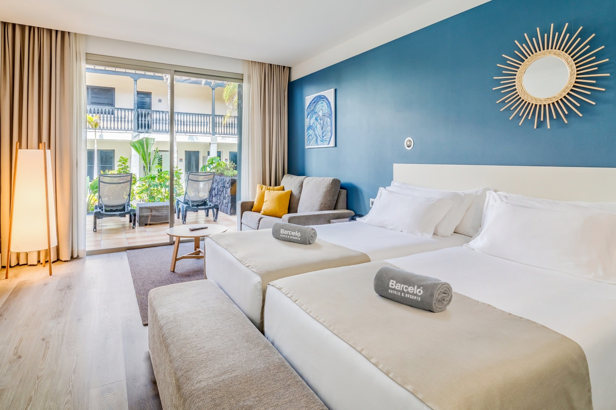 Barcelo Fuerteventura Castill 6