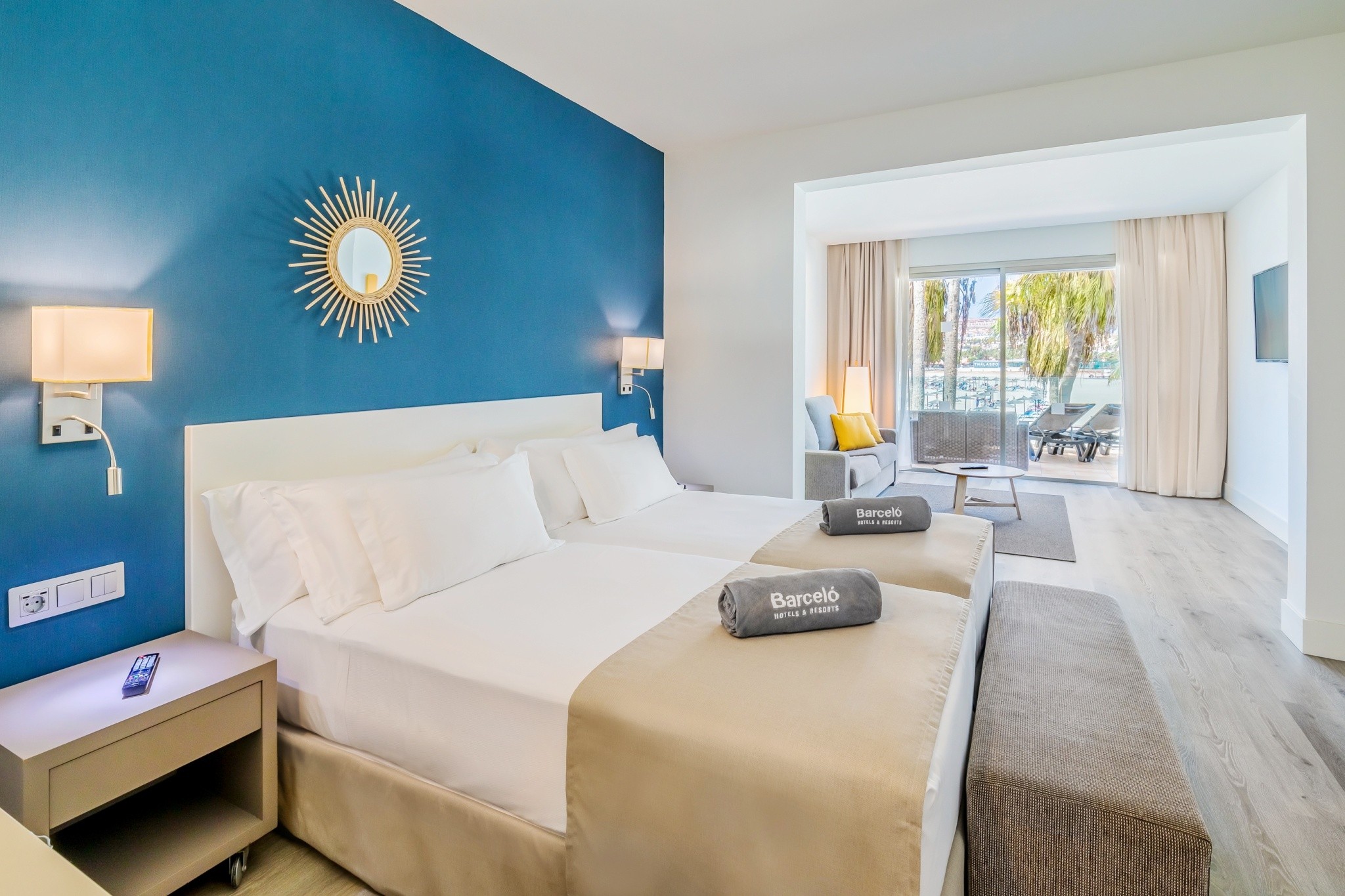 Barcelo Fuerteventura Castill 7